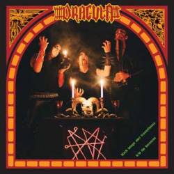 Dracula (AUS) : Black Wings Over Transylvania